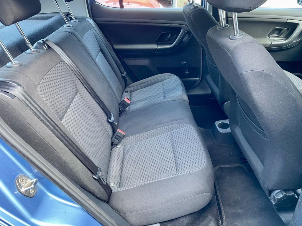 Used Skoda Fabia 2014 for sale - 77241738: Photo 15