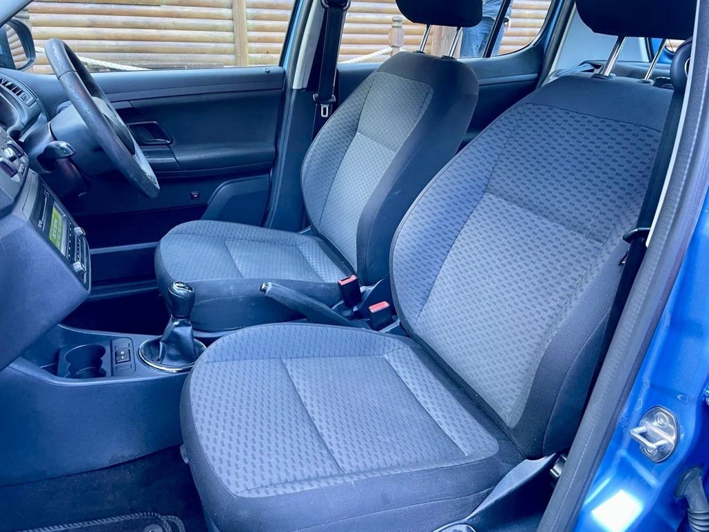 Used Skoda Fabia 2014 for sale - 77241738: Photo 16