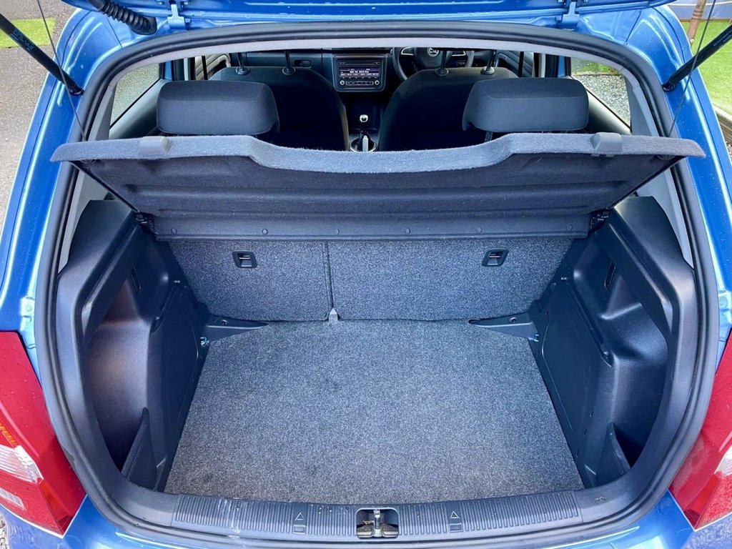 Used Skoda Fabia 2014 for sale - 77241738: Photo 17