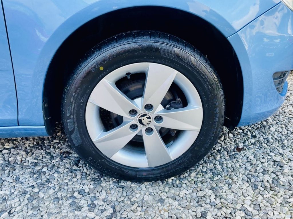 Used Skoda Fabia 2014 for sale - 77241738: Photo 19