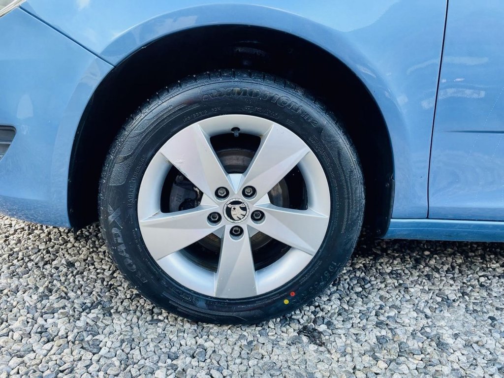 Used Skoda Fabia 2014 for sale - 77241738: Photo 22