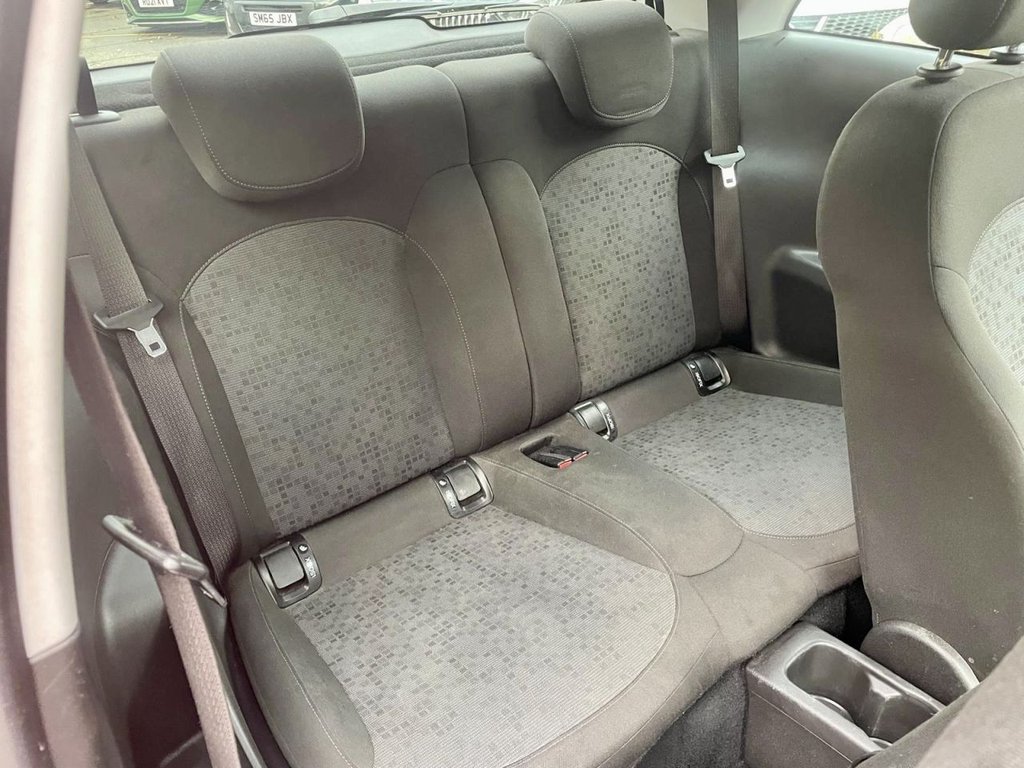 Used Vauxhall ADAM 2016 for sale - 76970043: Photo 12