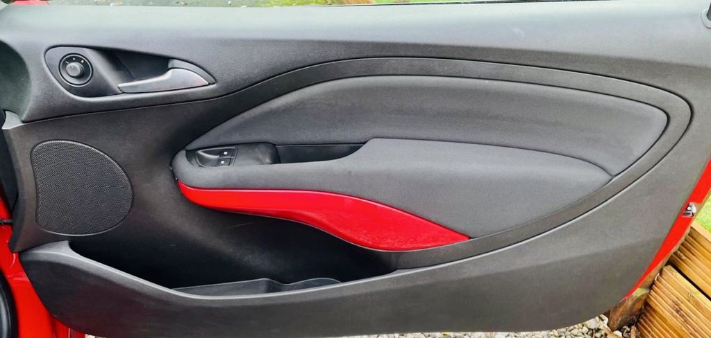 Used Vauxhall ADAM 2016 for sale - 76970043: Photo 16