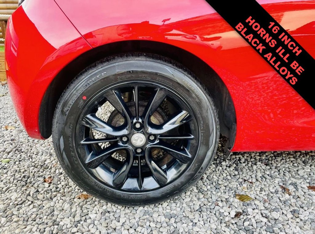 Used Vauxhall ADAM 2016 for sale - 76970043: Photo 19