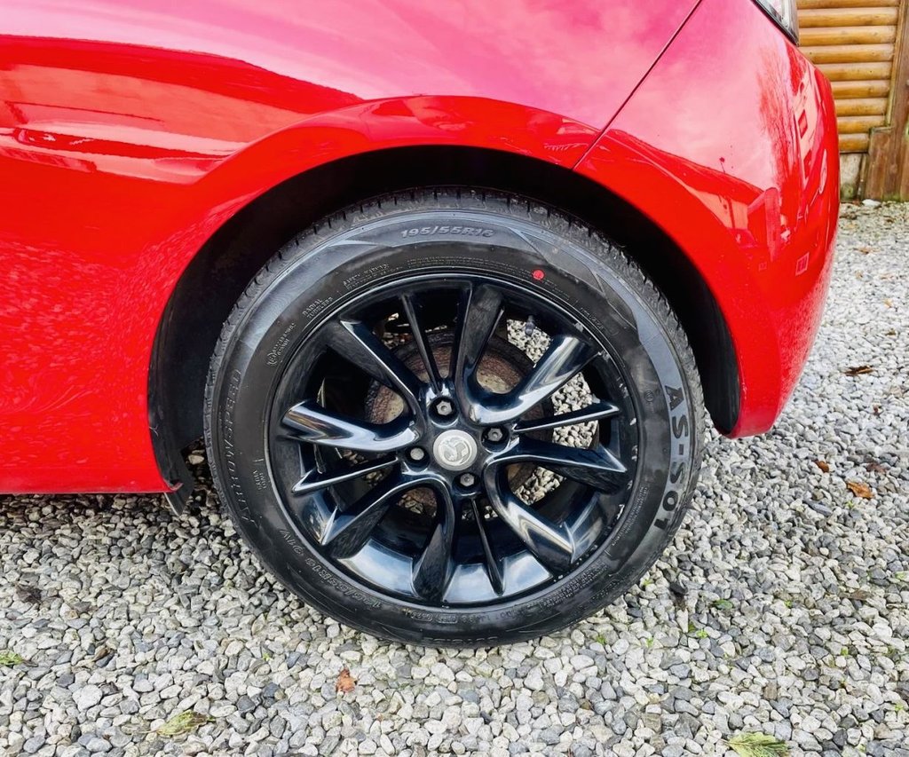 Used Vauxhall ADAM 2016 for sale - 76970043: Photo 20