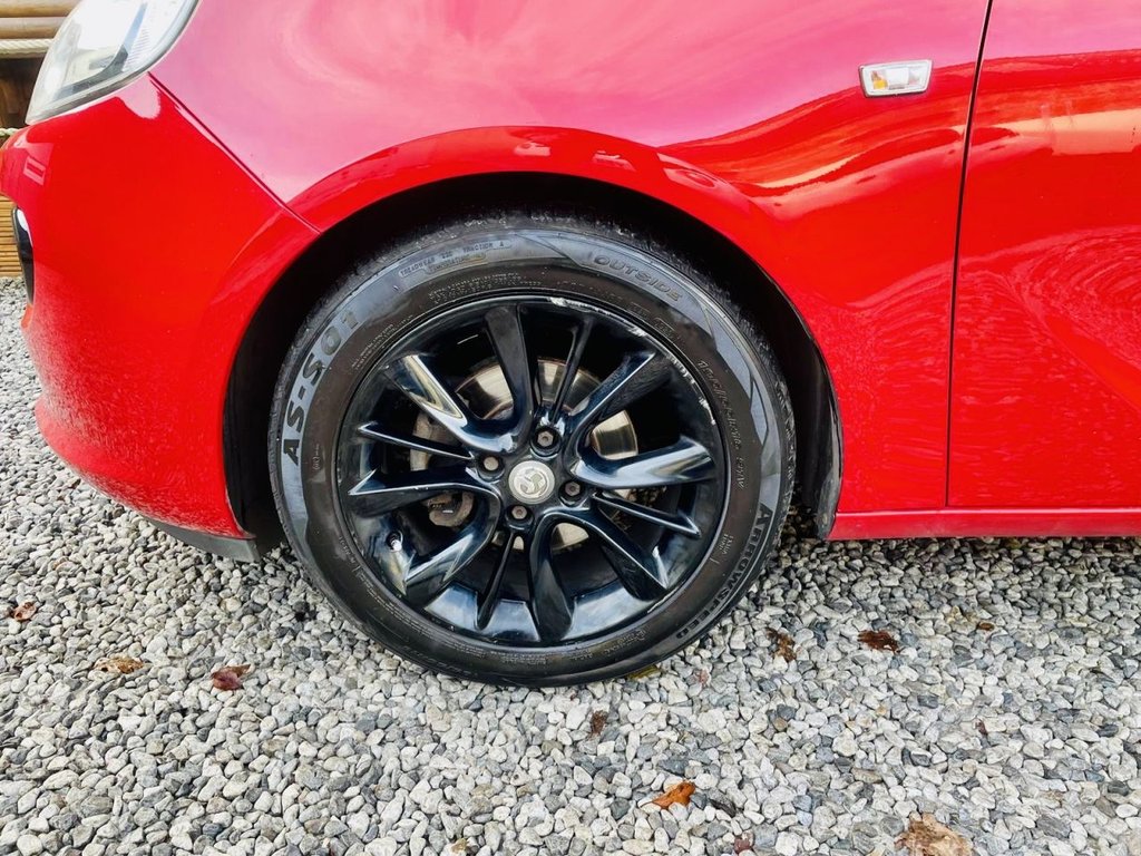 Used Vauxhall ADAM 2016 for sale - 76970043: Photo 21