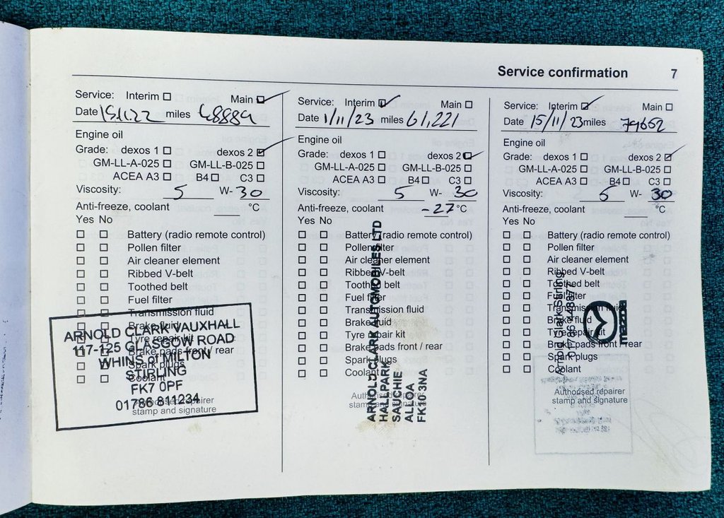 Used Vauxhall ADAM 2016 for sale - 76970043: Photo 27