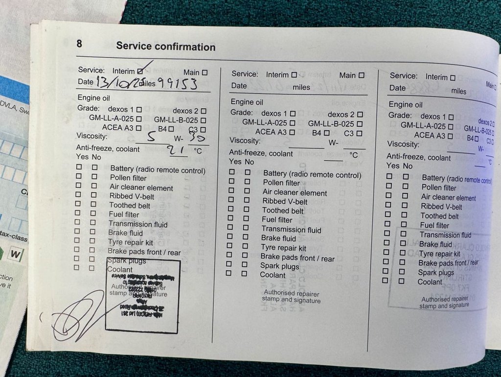 Used Vauxhall ADAM 2016 for sale - 76970043: Photo 28