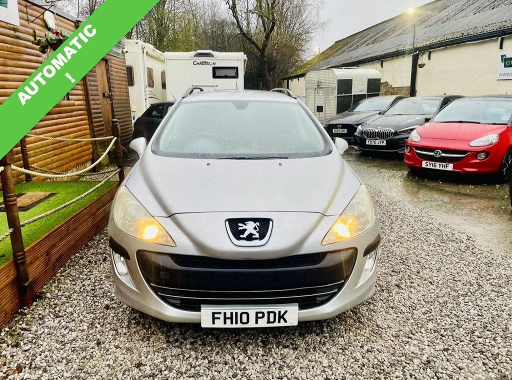 Used Peugeot 308 2010 for sale - 76986216: Photo 2