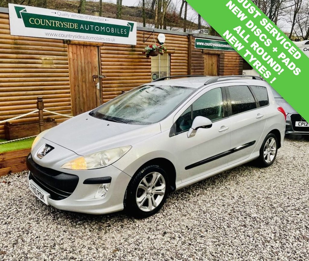 Used Peugeot 308 2010 for sale - 76986216: Photo 3