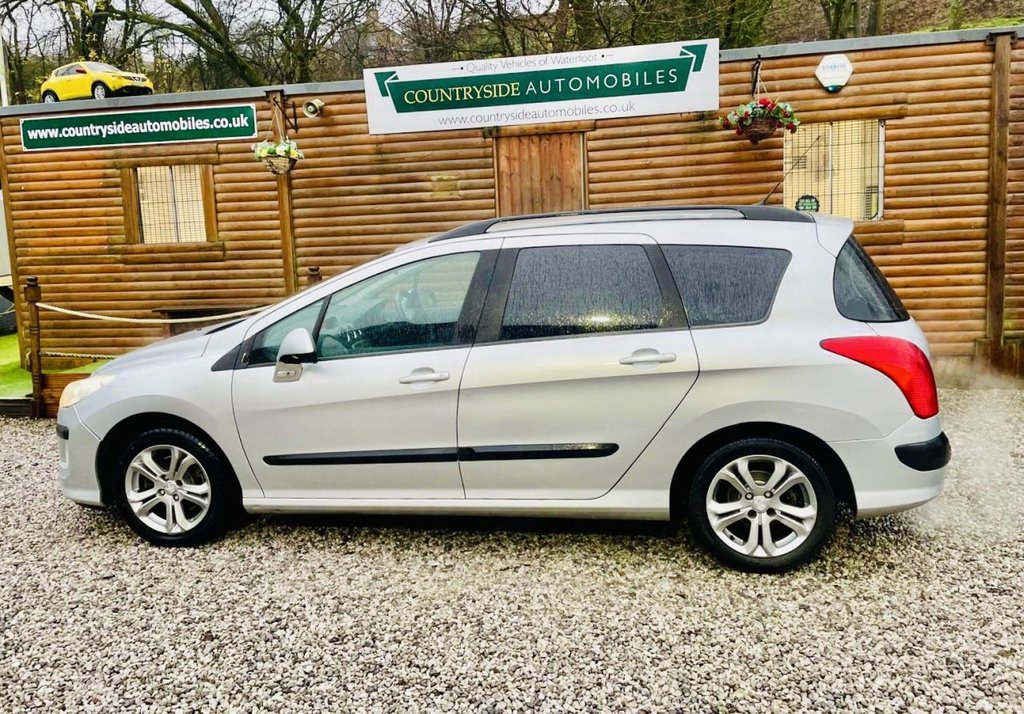 Used Peugeot 308 2010 for sale - 76986216: Photo 4
