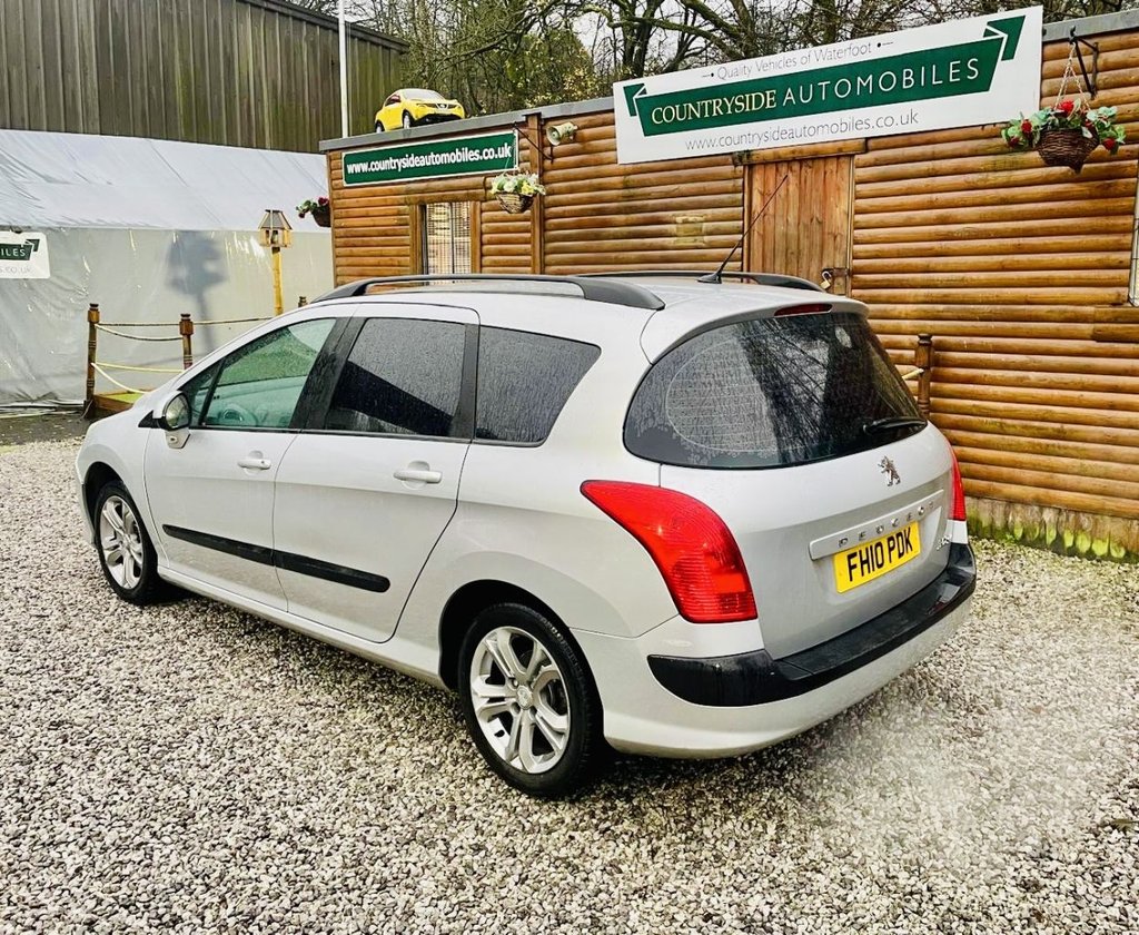 Used Peugeot 308 2010 for sale - 76986216: Photo 5