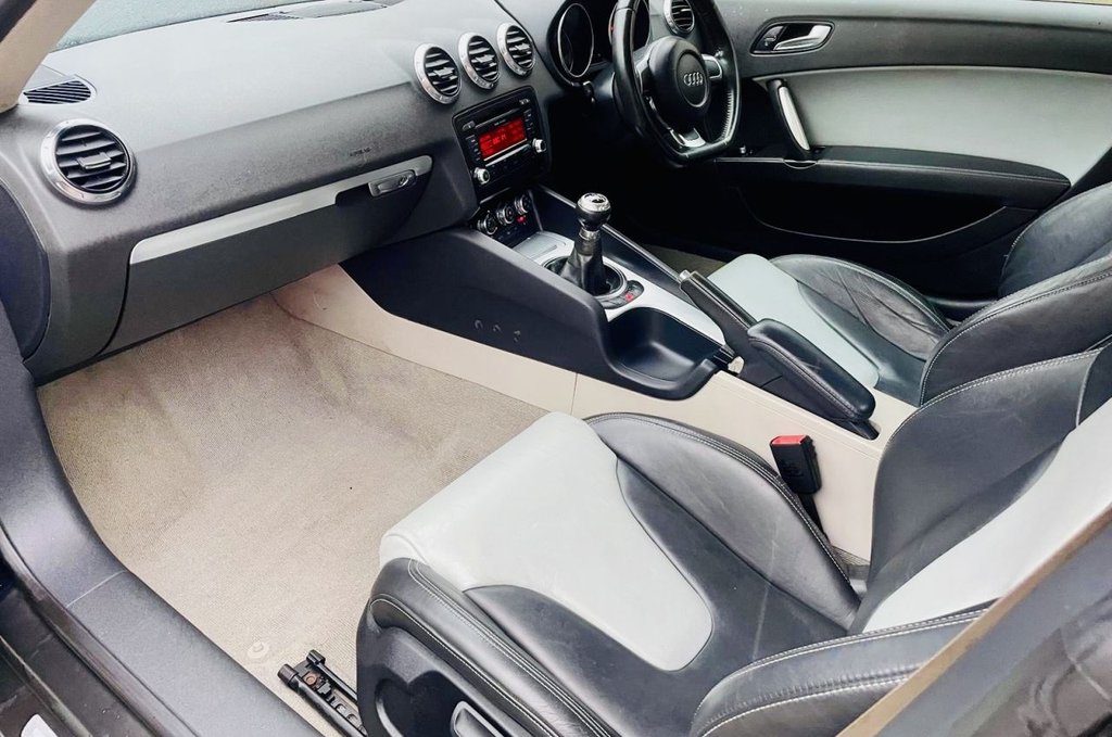 Used Audi TT 2007 for sale - 76970042: Photo 11