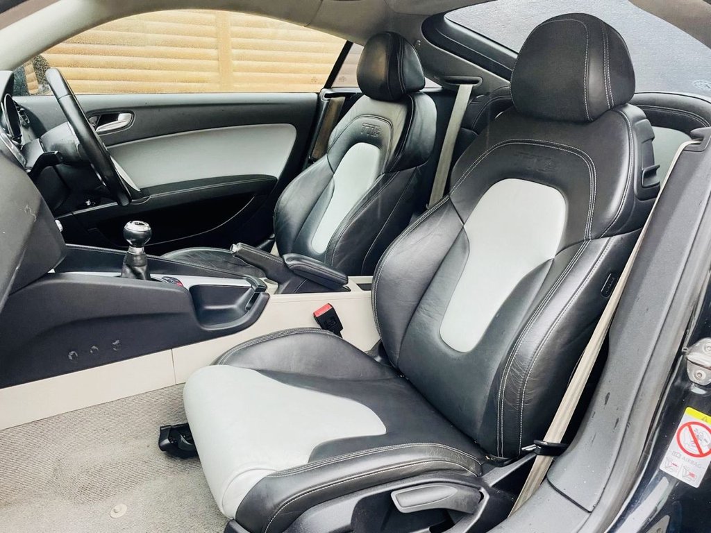 Used Audi TT 2007 for sale - 76970042: Photo 12