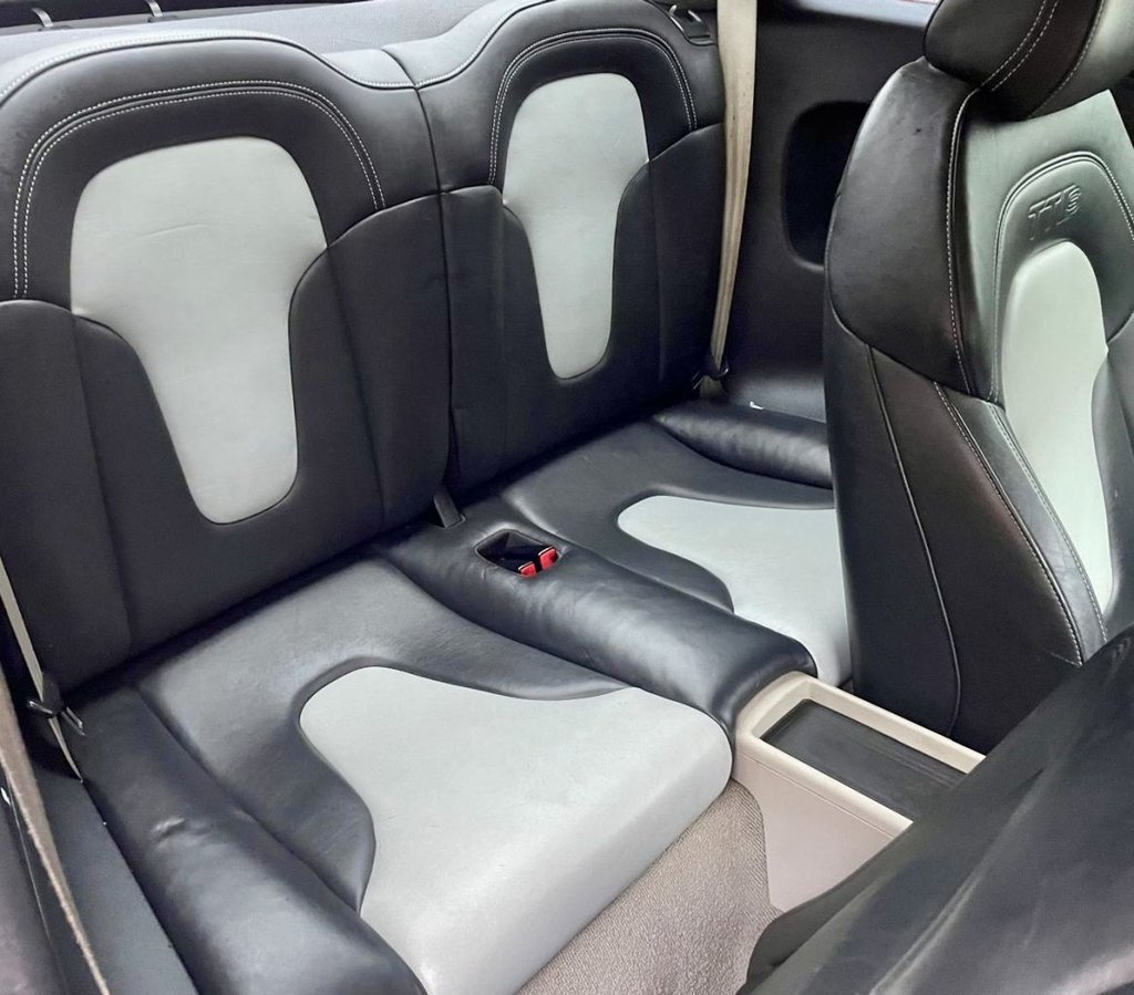 Used Audi TT 2007 for sale - 76970042: Photo 13