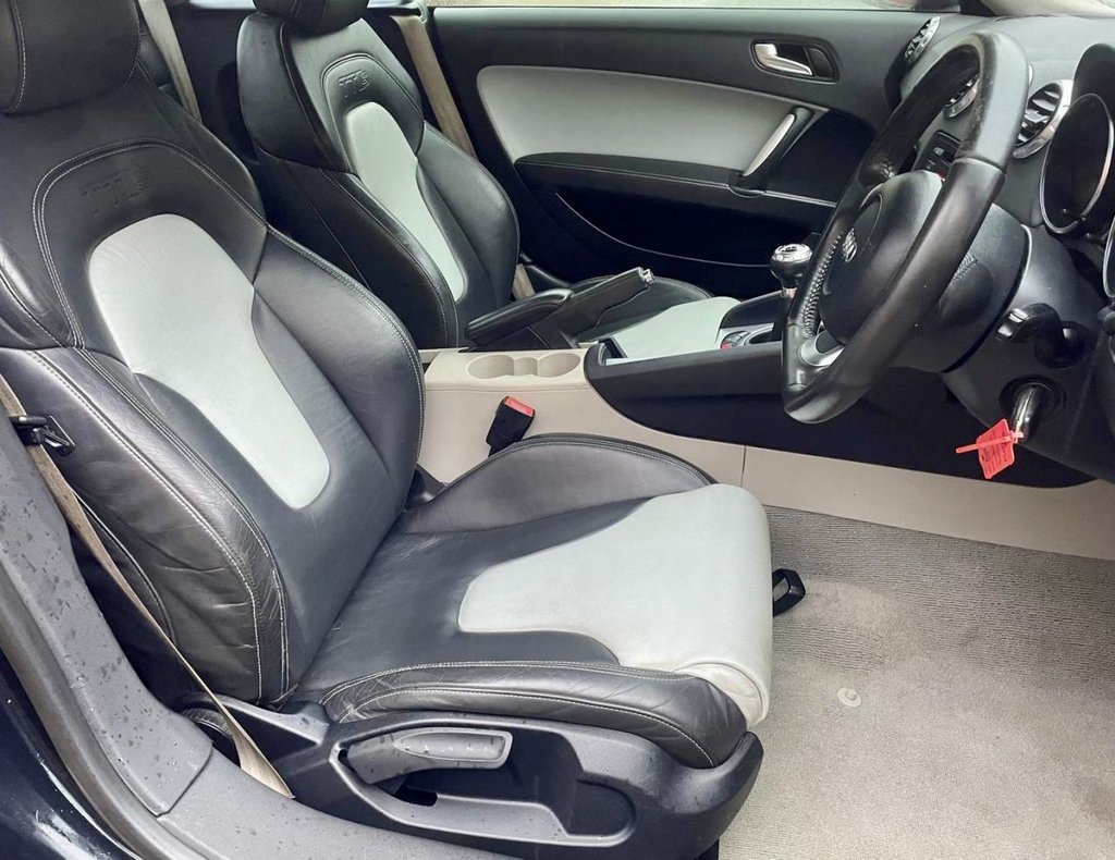 Used Audi TT 2007 for sale - 76970042: Photo 14