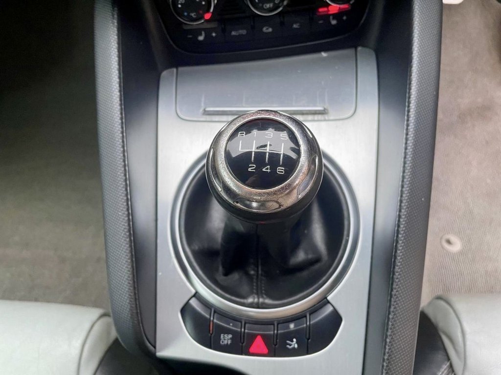 Used Audi TT 2007 for sale - 76970042: Photo 15