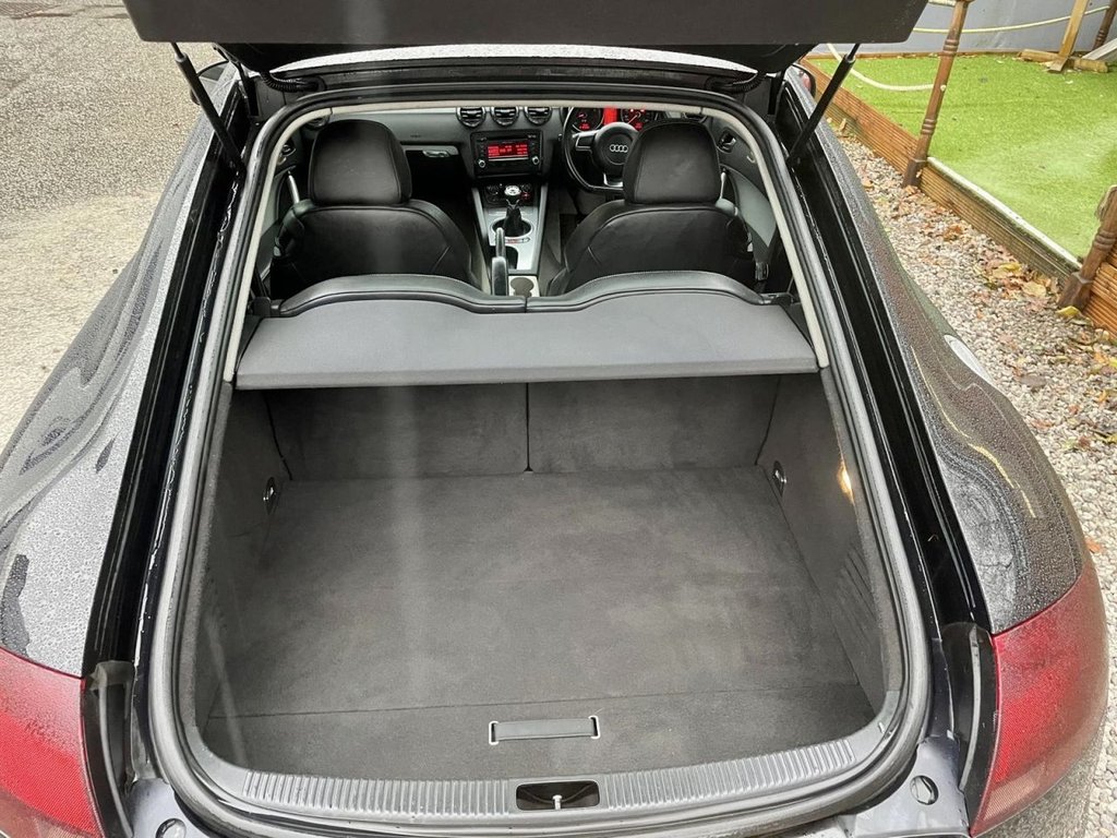 Used Audi TT 2007 for sale - 76970042: Photo 16