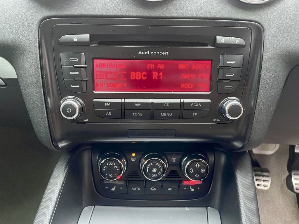 Used Audi TT 2007 for sale - 76970042: Photo 17