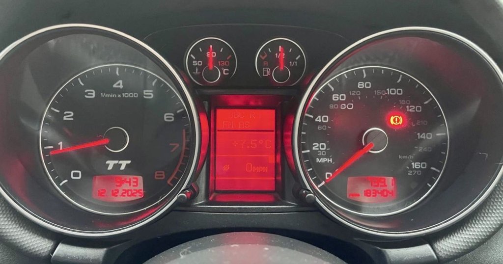 Used Audi TT 2007 for sale - 76970042: Photo 18