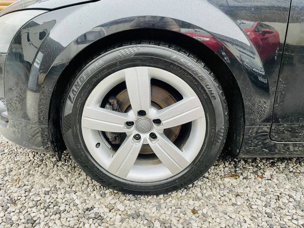 Used Audi TT 2007 for sale - 76970042: Photo 19