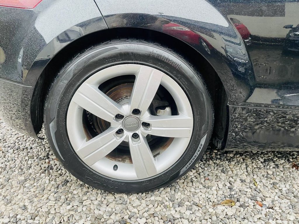 Used Audi TT 2007 for sale - 76970042: Photo 20