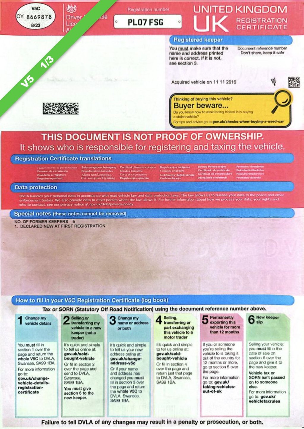 Used Audi TT 2007 for sale - 76970042: Photo 26