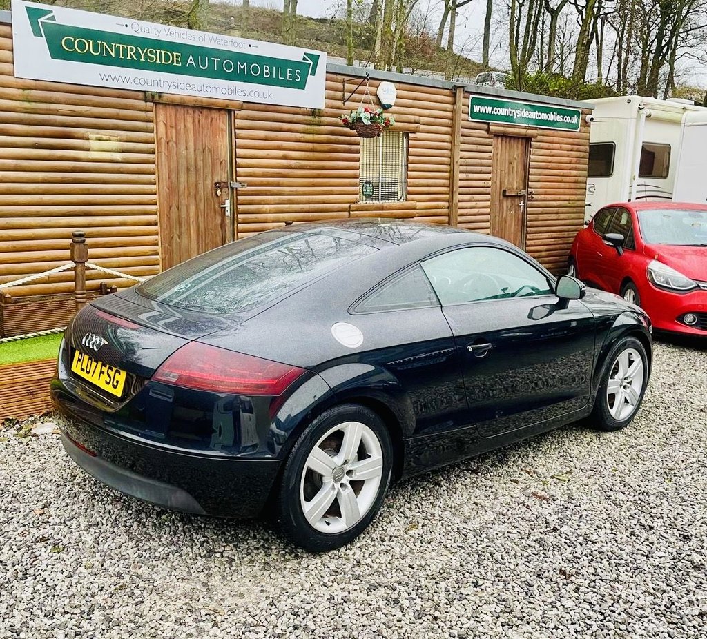 Used Audi TT 2007 for sale - 76970042: Photo 7