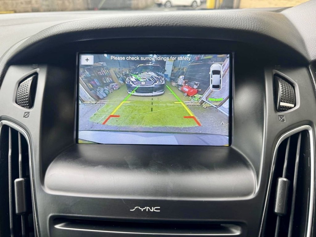 Used Ford Focus 2017 for sale - 78200092: Photo 10