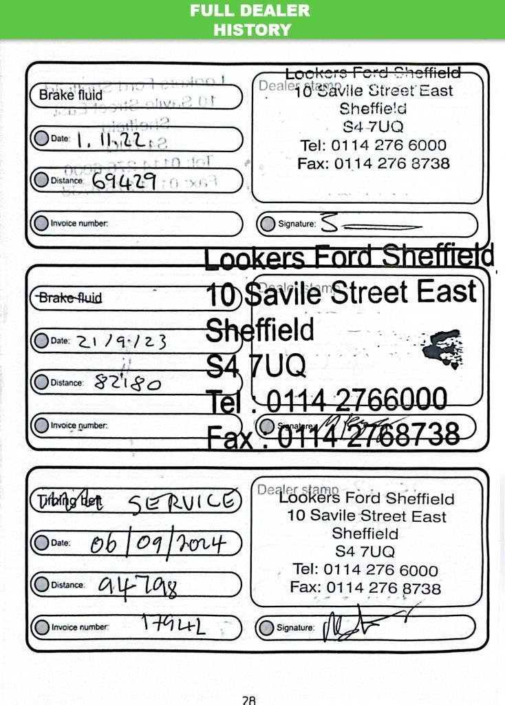 Used Ford Focus 2017 for sale - 78200092: Photo 18