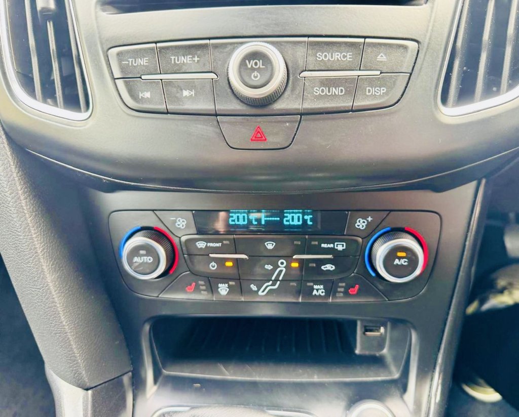 Used Ford Focus 2017 for sale - 78200092: Photo 20