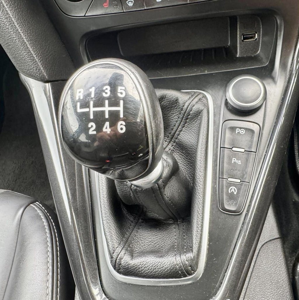 Used Ford Focus 2017 for sale - 78200092: Photo 21