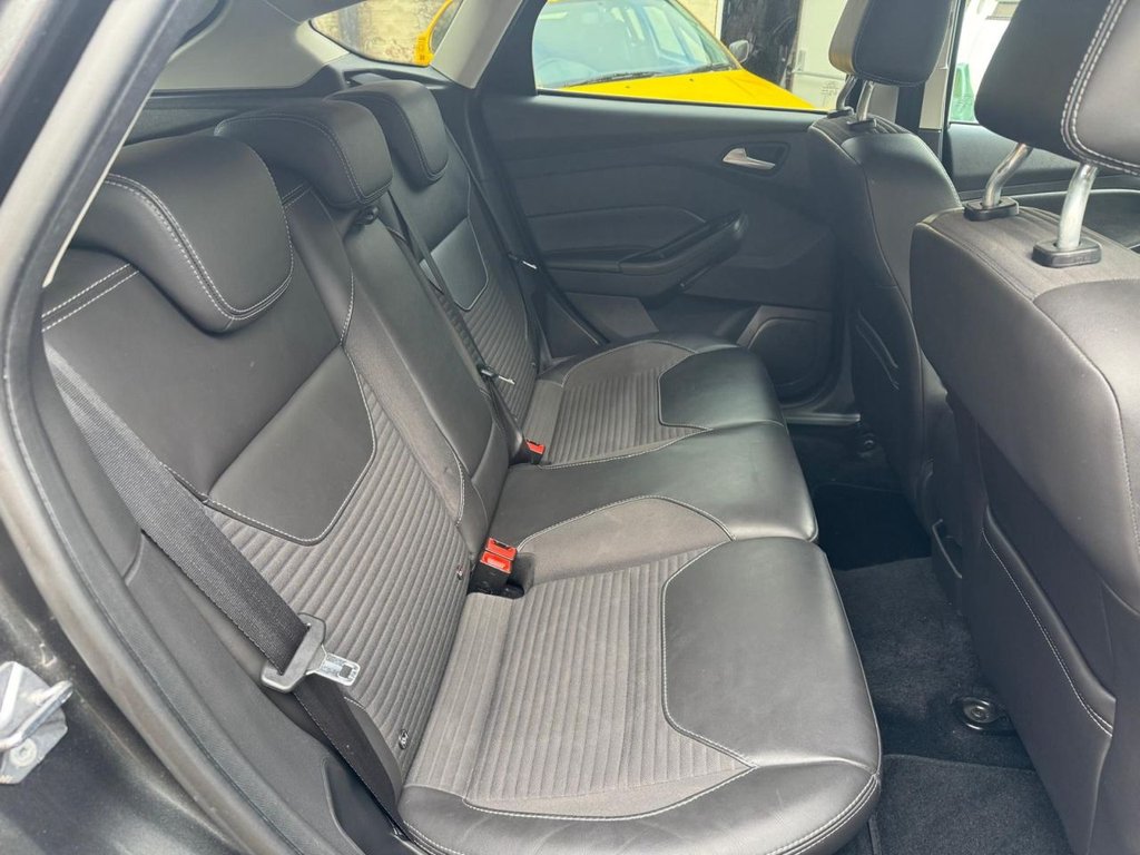 Used Ford Focus 2017 for sale - 78200092: Photo 26