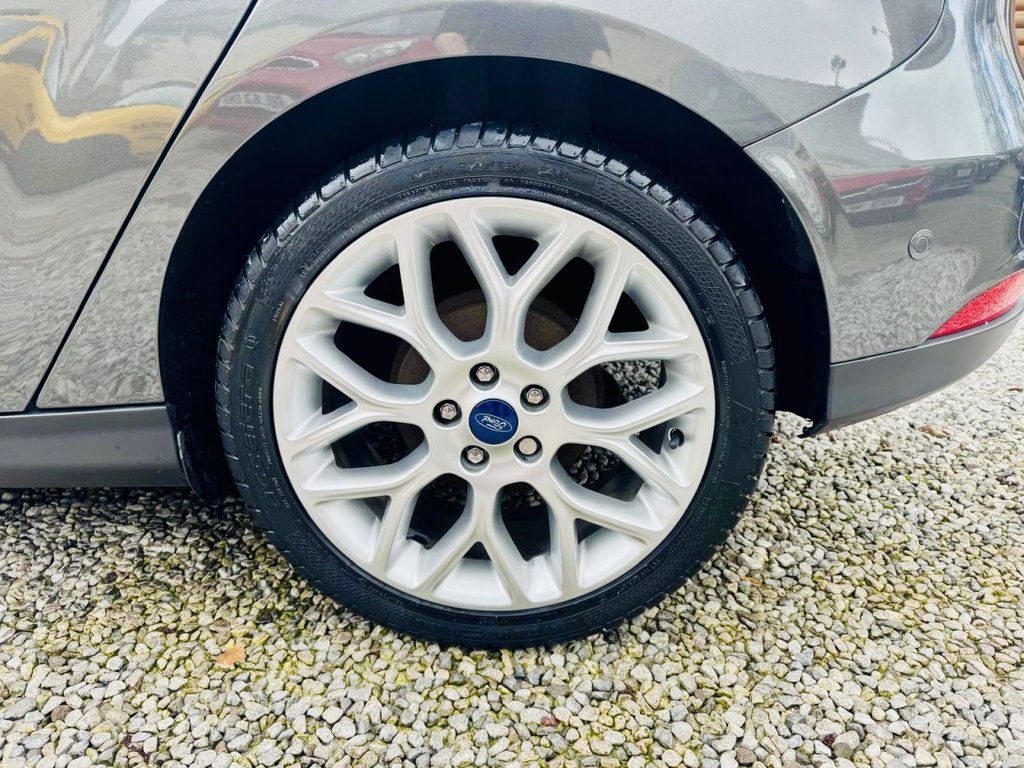 Used Ford Focus 2017 for sale - 78200092: Photo 30