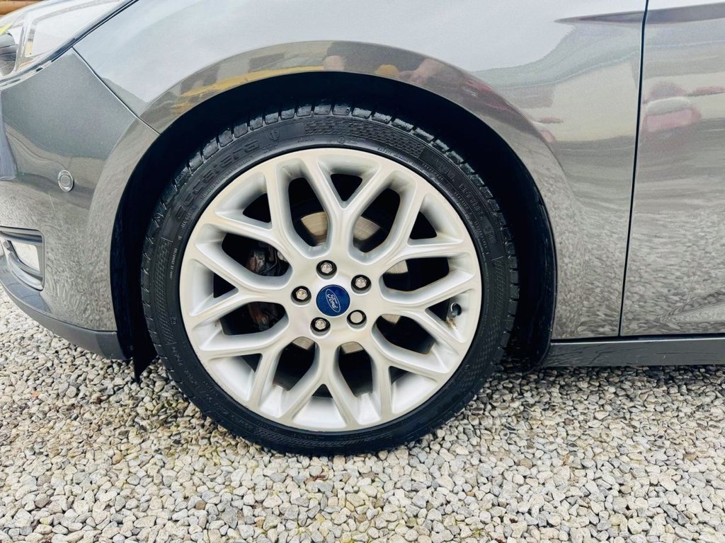 Used Ford Focus 2017 for sale - 78200092: Photo 31