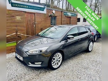 Used Ford Focus 2017 for sale - 78200092: Photo