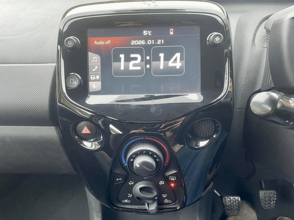 Used Citroen C1 2018 for sale - 77276328: Photo 10