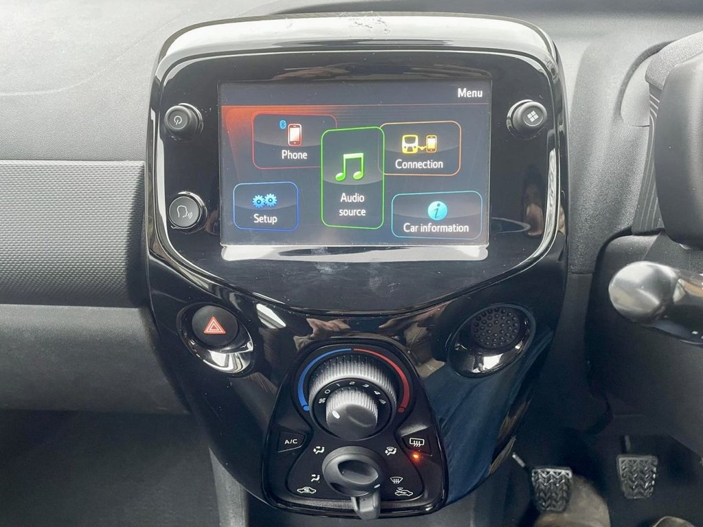 Used Citroen C1 2018 for sale - 77276328: Photo 11