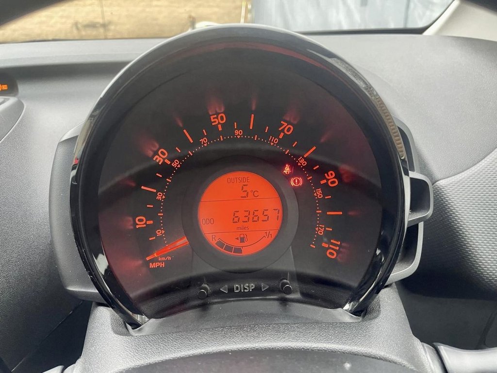 Used Citroen C1 2018 for sale - 77276328: Photo 13