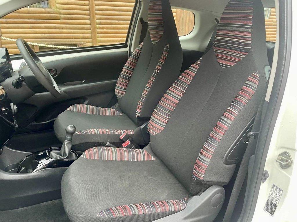 Used Citroen C1 2018 for sale - 77276328: Photo 18