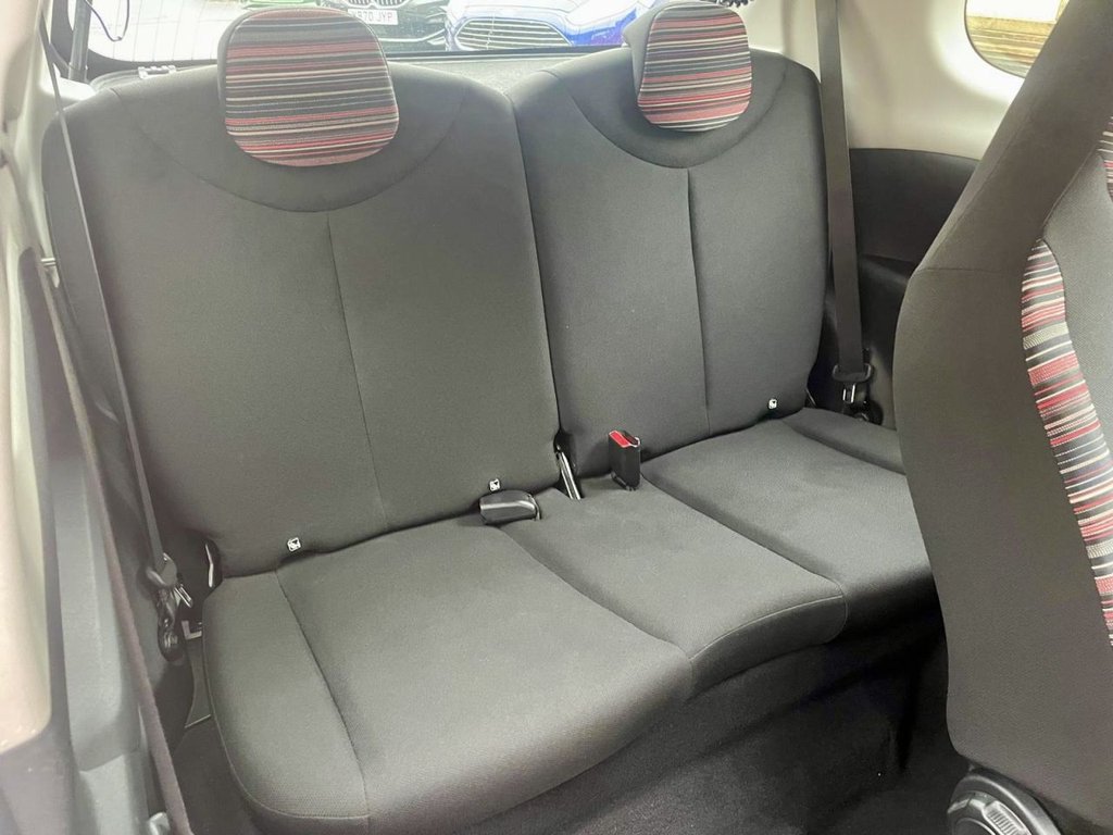 Used Citroen C1 2018 for sale - 77276328: Photo 19