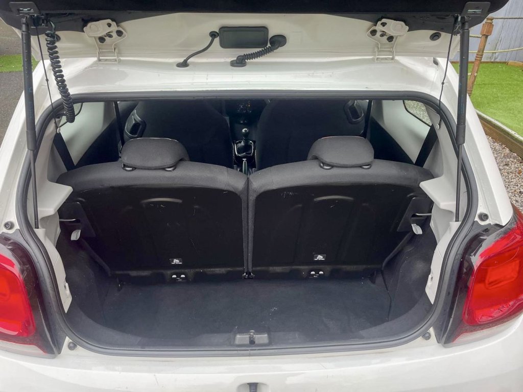 Used Citroen C1 2018 for sale - 77276328: Photo 20