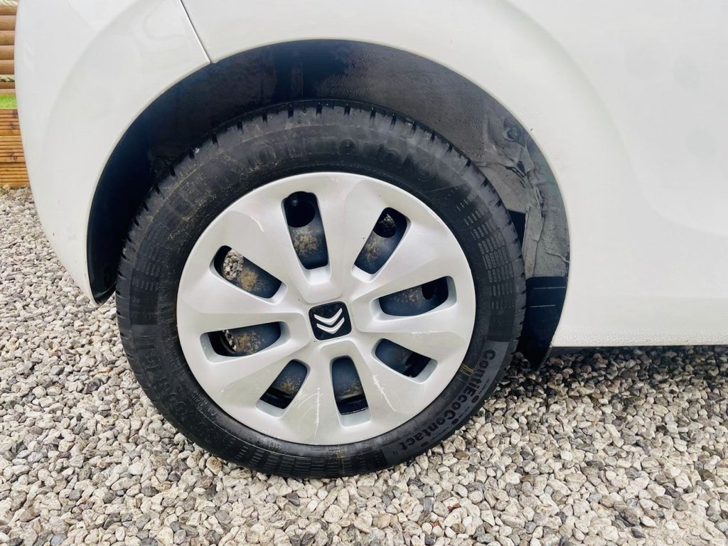 Used Citroen C1 2018 for sale - 77276328: Photo 21