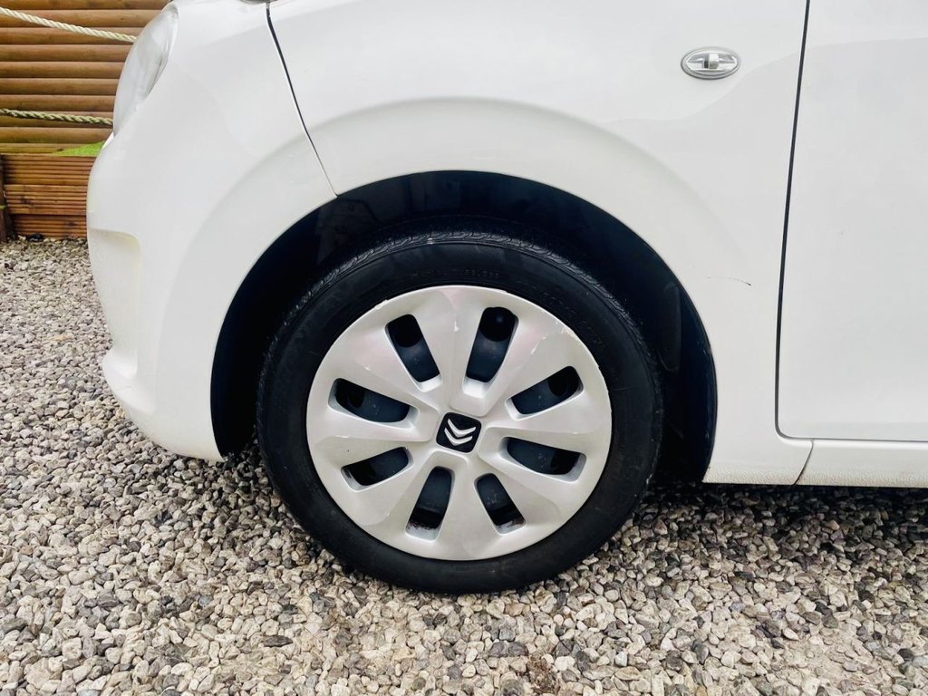 Used Citroen C1 2018 for sale - 77276328: Photo 23