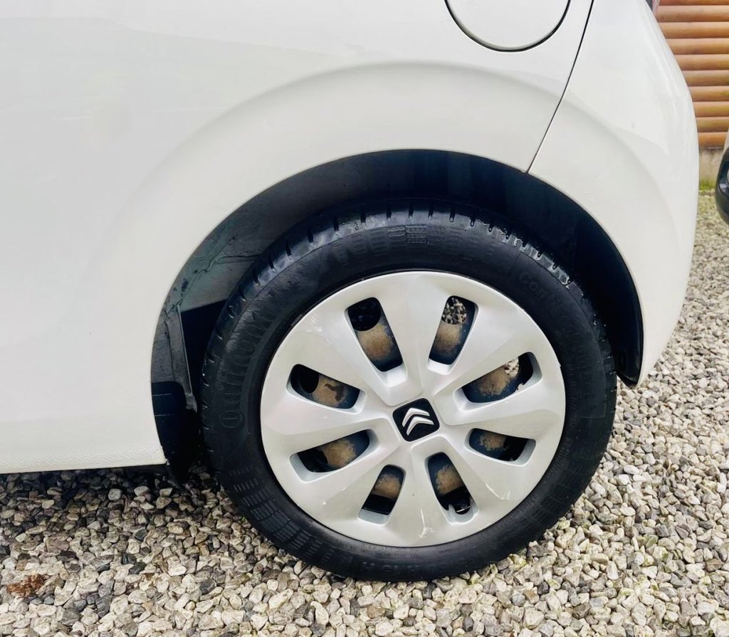 Used Citroen C1 2018 for sale - 77276328: Photo 24