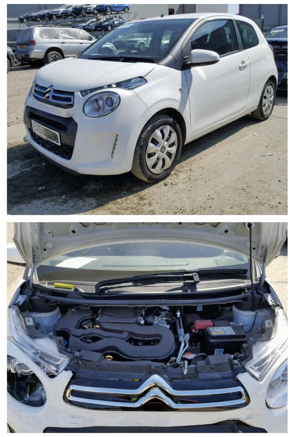 Used Citroen C1 2018 for sale - 77276328: Photo 29