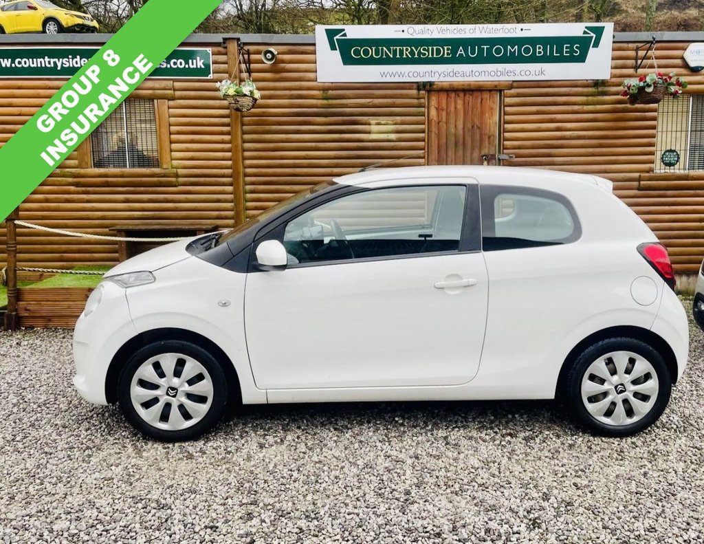 Used Citroen C1 2018 for sale - 77276328: Photo 4