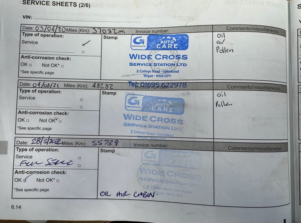 Used Dacia Sandero Stepway 2016 for sale - 77356730: Photo 15