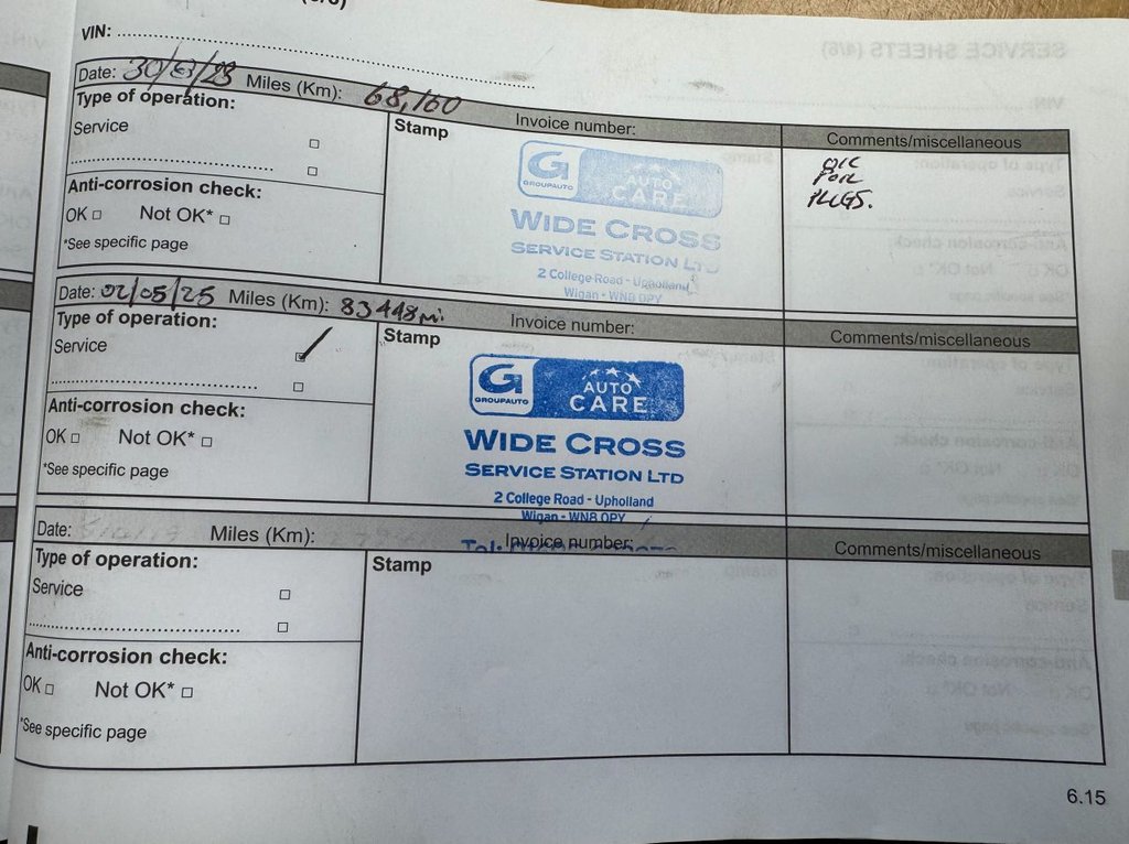 Used Dacia Sandero Stepway 2016 for sale - 77356730: Photo 16