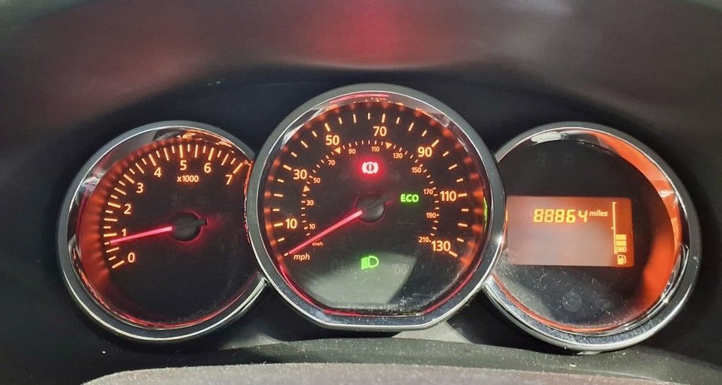 Used Dacia Sandero Stepway 2016 for sale - 77356730: Photo 17